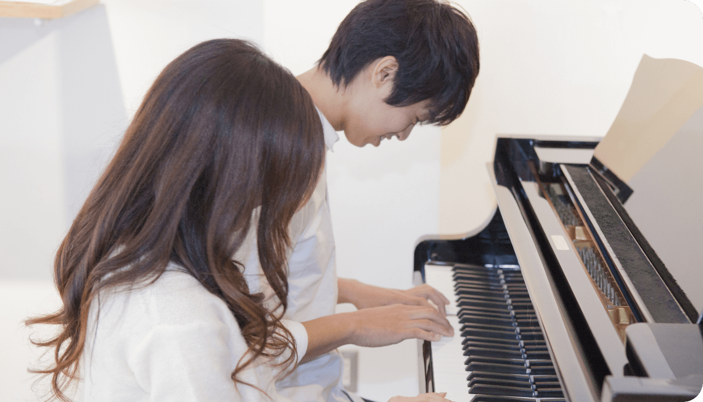 Step3無料体験レッスンを受ける