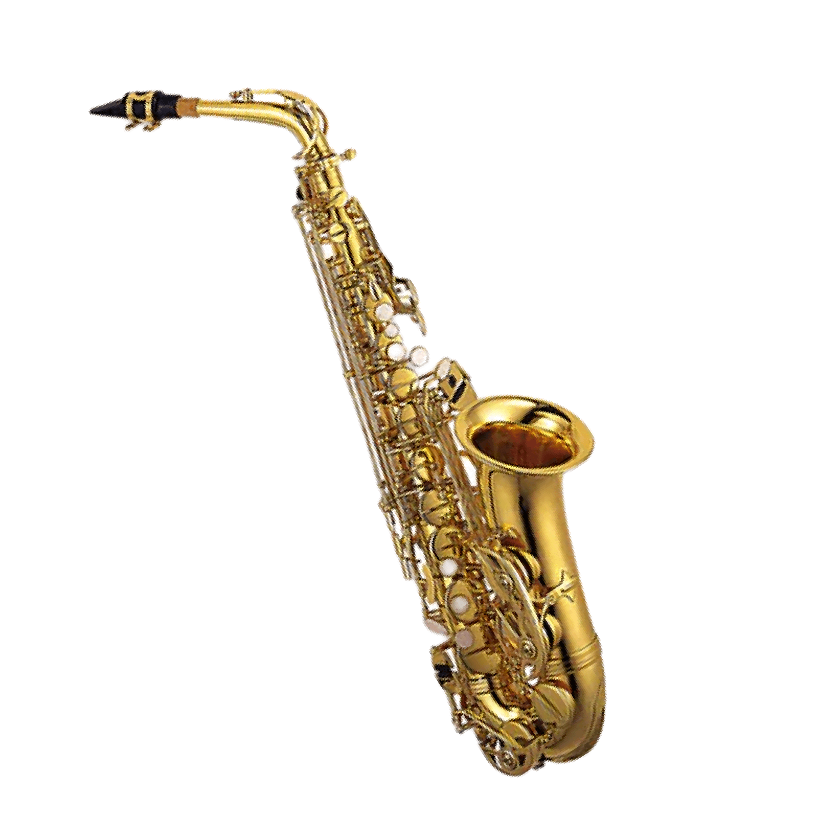 アルトサックス