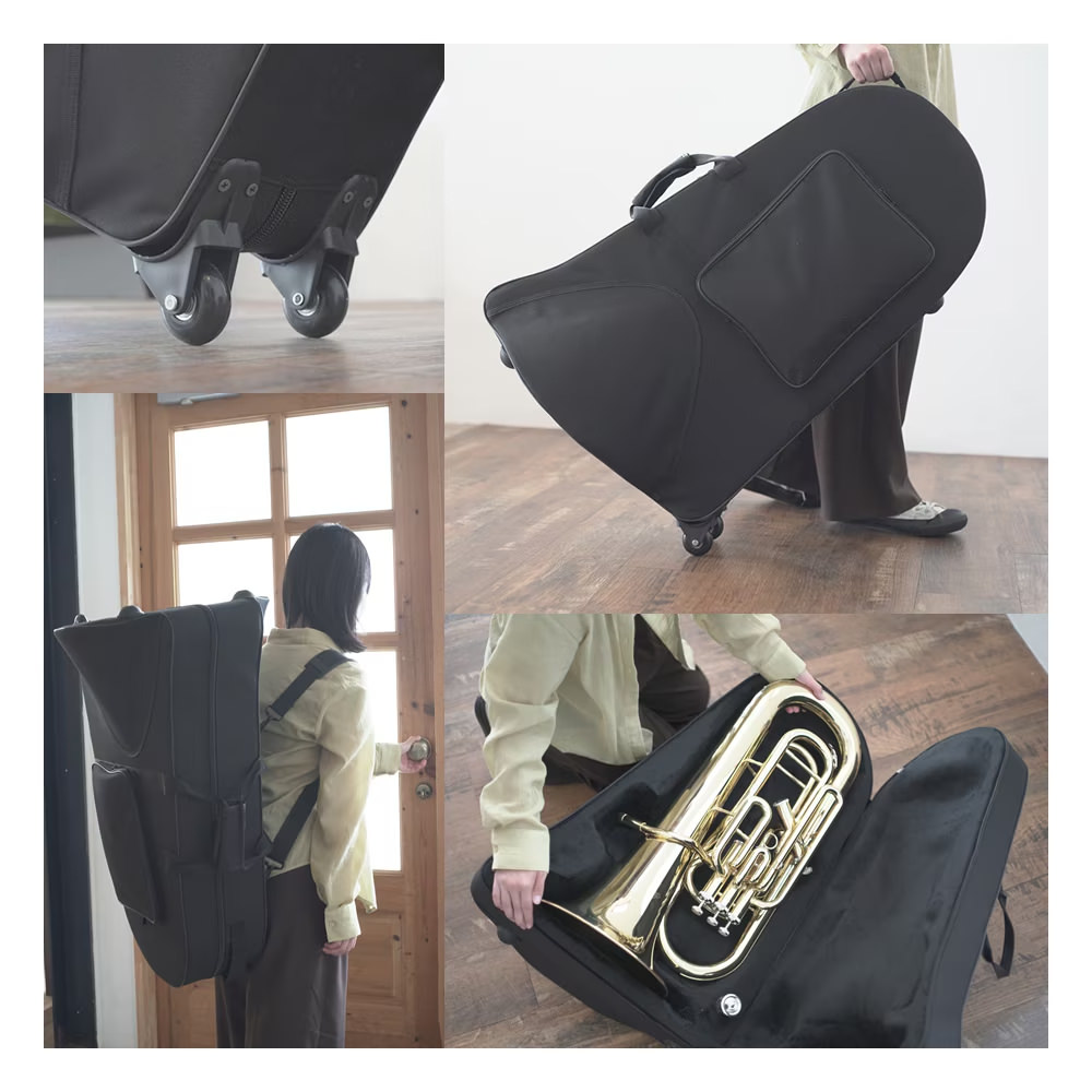 ユーフォニアム