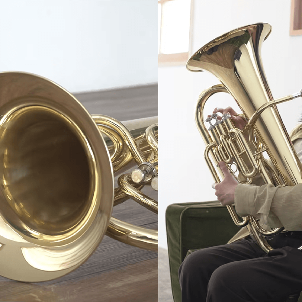 ユーフォニアム