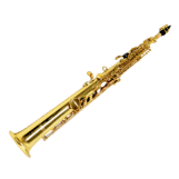 ソプラノサックス