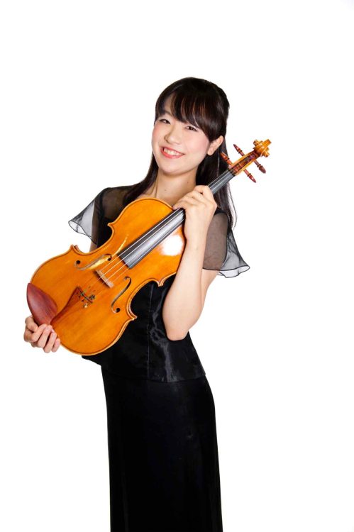 仁科 友希