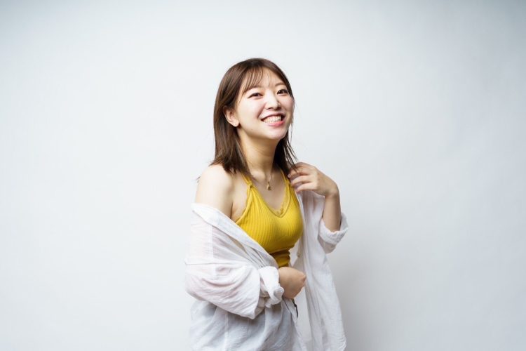 片田 愛理