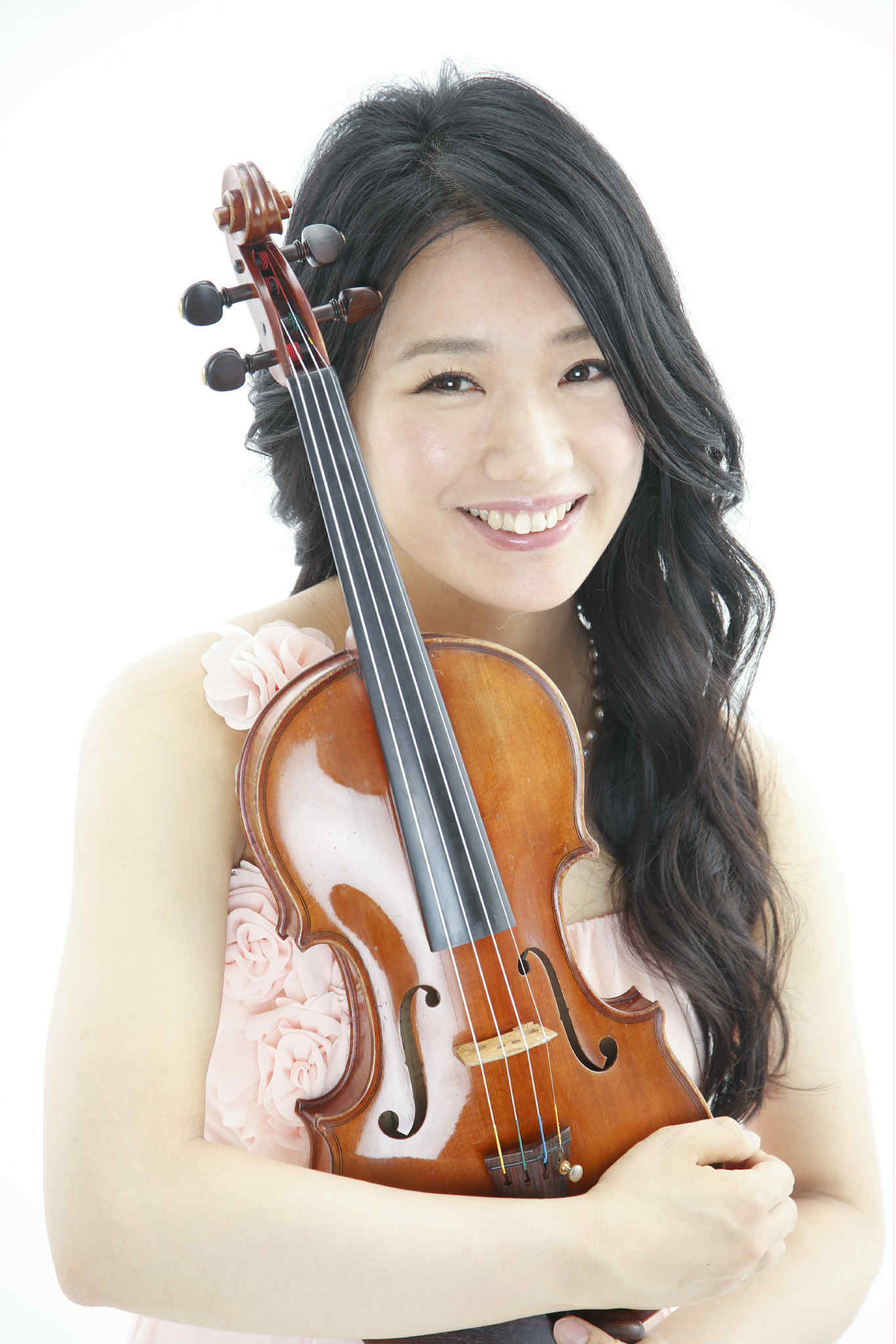 横田 智子
