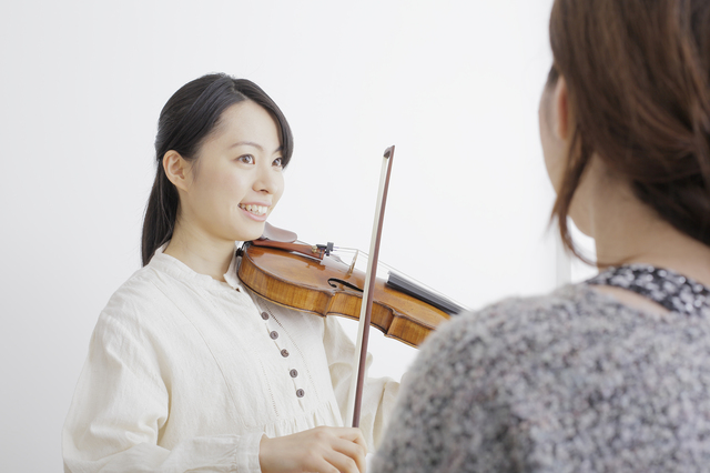 千葉で音楽教室を探すならアサヒ音楽教室！23のスタジオ情報と選び方のポイントを紹介