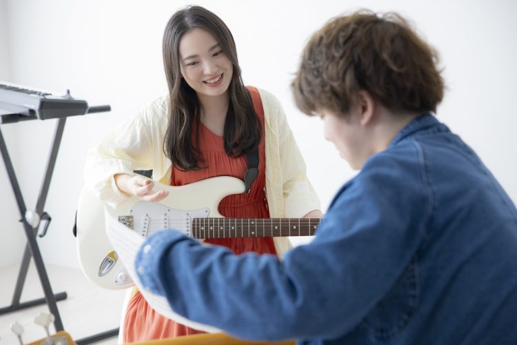 大人の趣味にぴったり！未経験でも安心して通える音楽教室｜アサヒ音楽教室の特徴と人気の理由