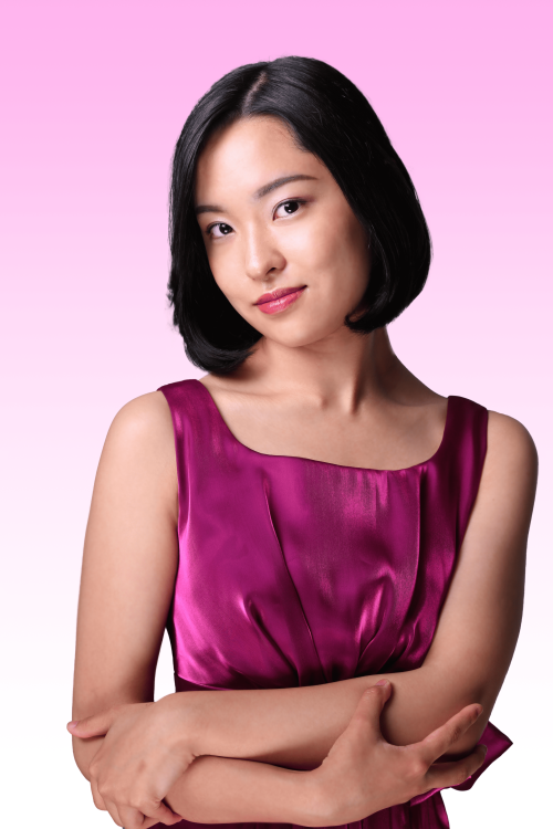 山路 愛美