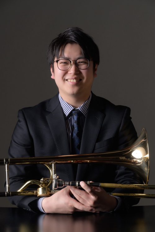 伊藤 大智
