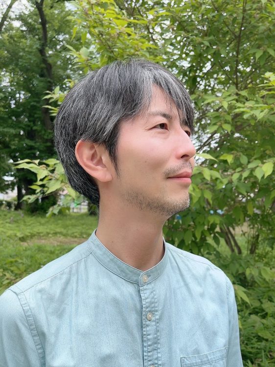 平賀 伸明