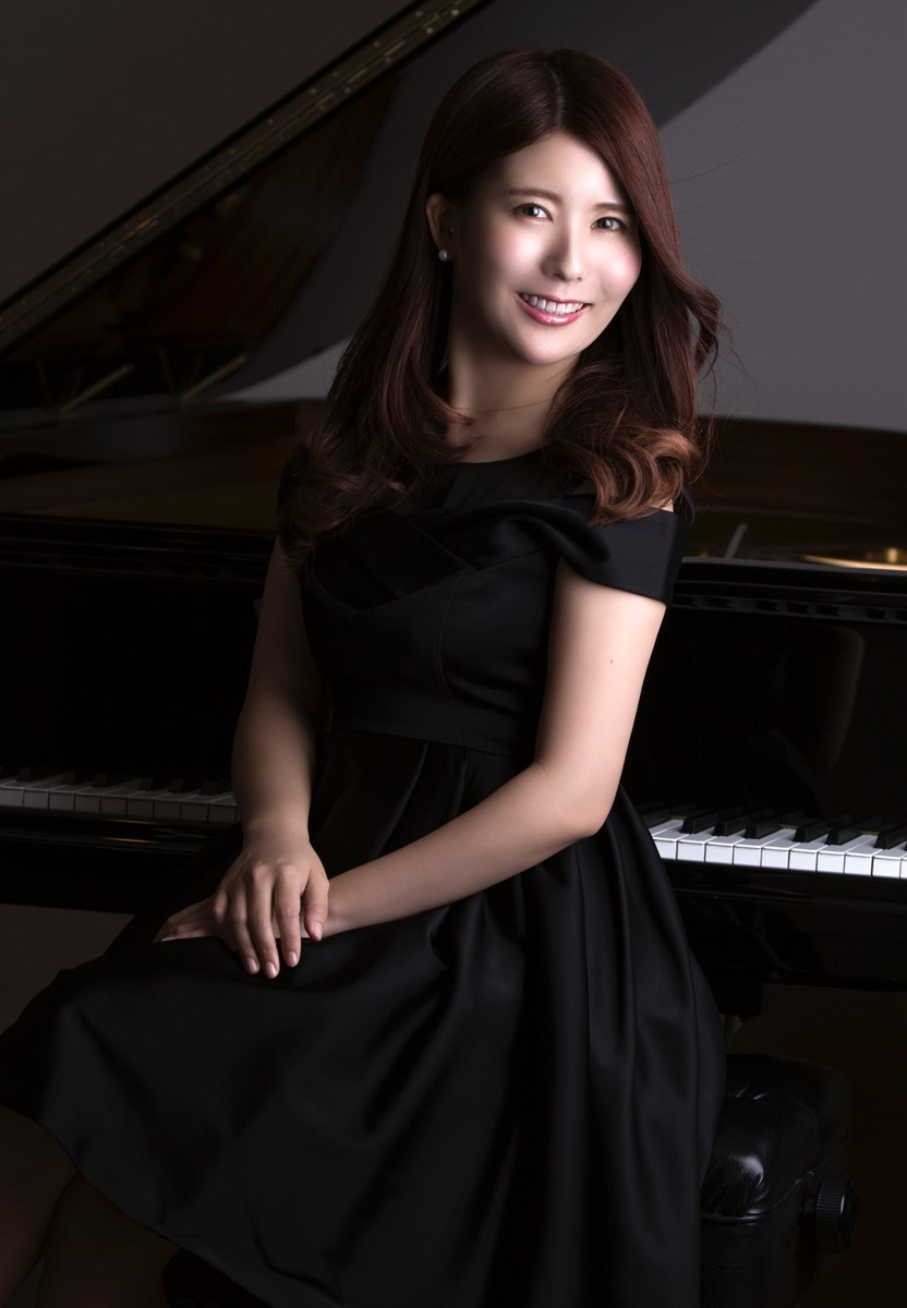 若井 晴香
