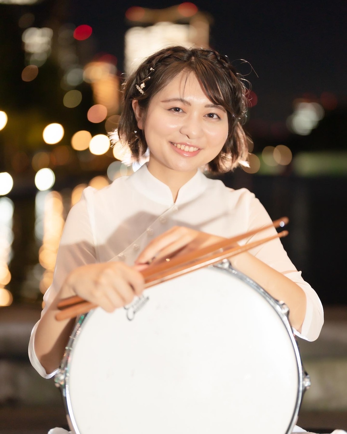 吉澤 実佑
