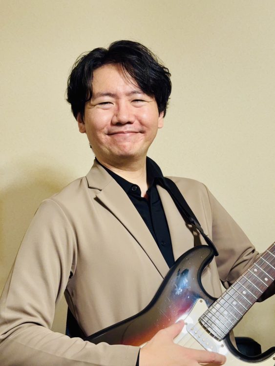 渡邉 龍吉