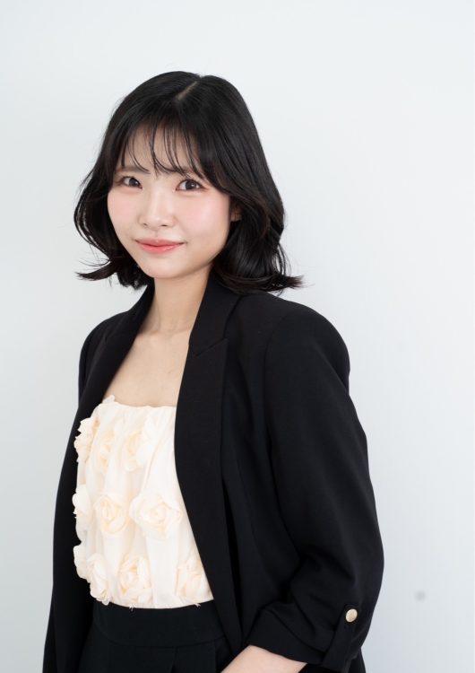 相澤 李衣