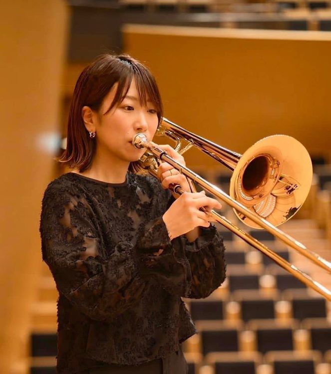 宮崎 真美