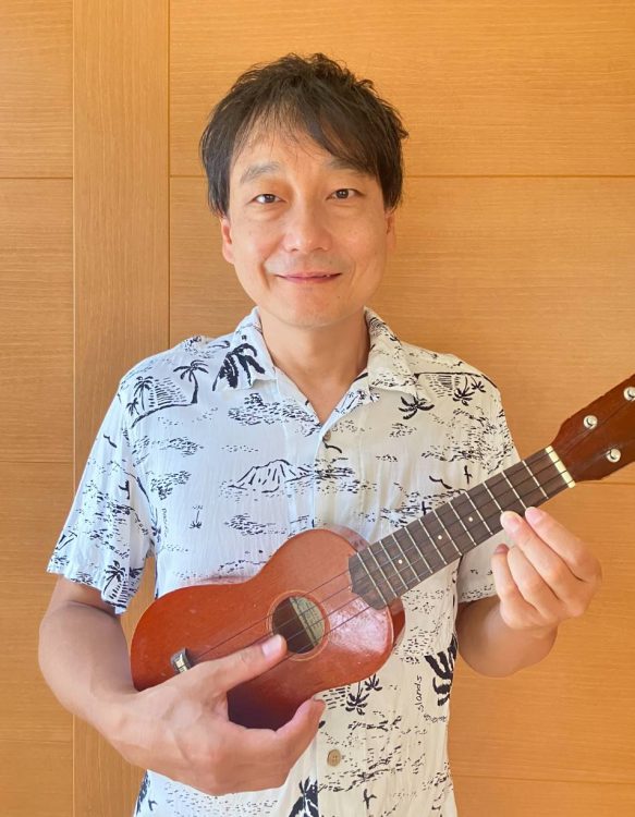 岩水研次