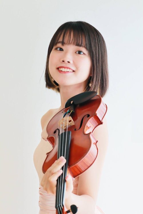 小塚 咲奈