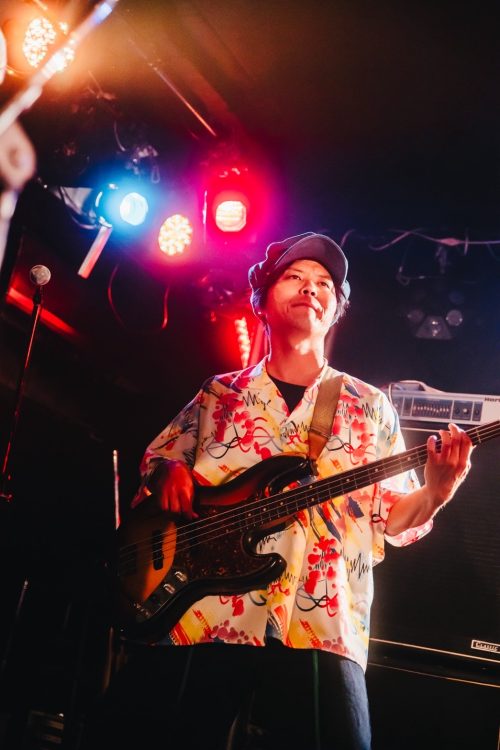 福田 時生
