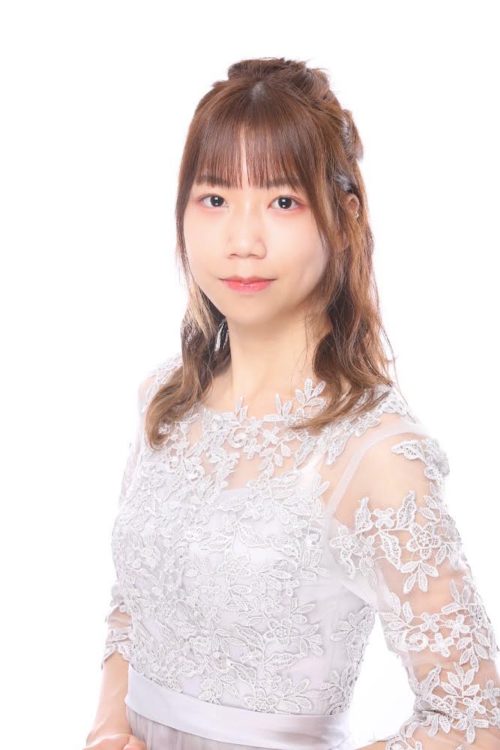 小瀬 瑶羽沙