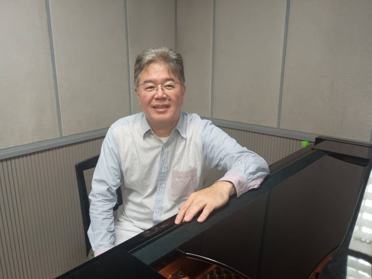 小坂 勝