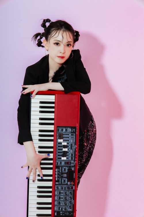 野口 杏梨