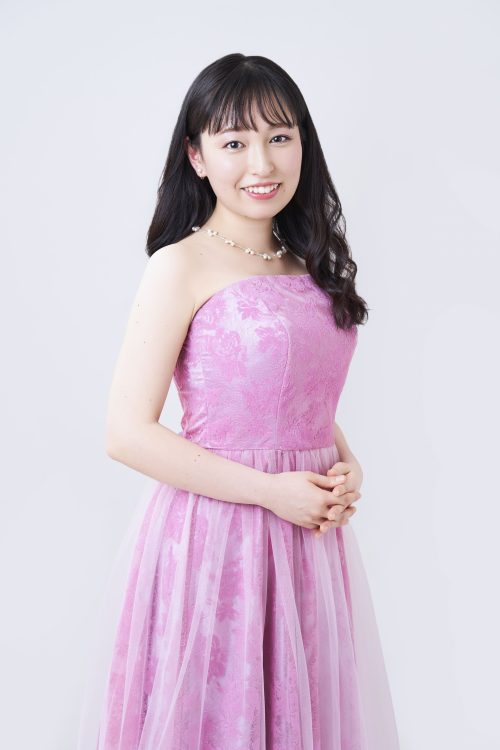 斎藤 茉奈