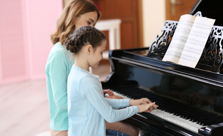 初心者から上級者まで！東京でおすすめのピアノ教室と選び方ガイド