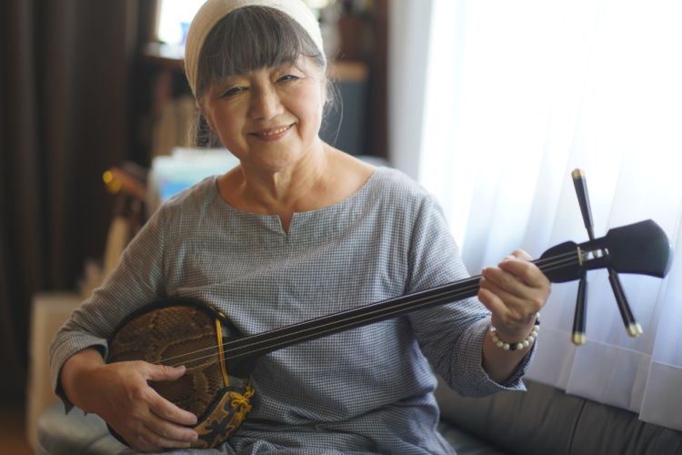 三味線 初心者向け記事三味線初心者のための始め方大全