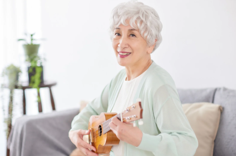 ウクレレ初心者講座｜独学練習から上達のコツまで