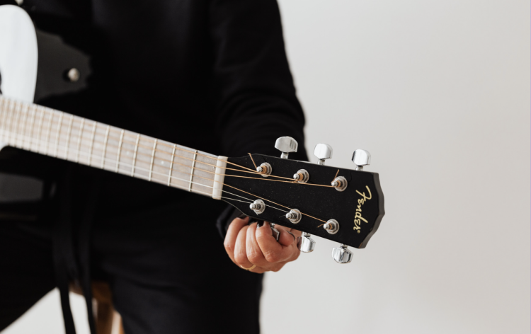 ギターチューニング完全解説｜最短で覚える正しい音合わせ