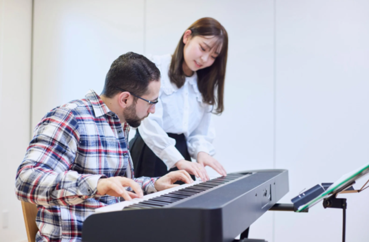 40代から楽器を始めたいあなたへ｜今からでも遅くない大人の音楽ライフ完全ガイド