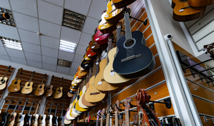 初めてのギター選び方｜種類と特徴を徹底解説