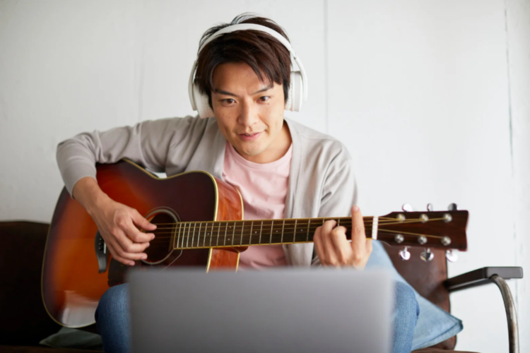 初心者でも安心！音楽教室オンラインレッスンの仕組み・魅力・効果的な受け方を徹底解説