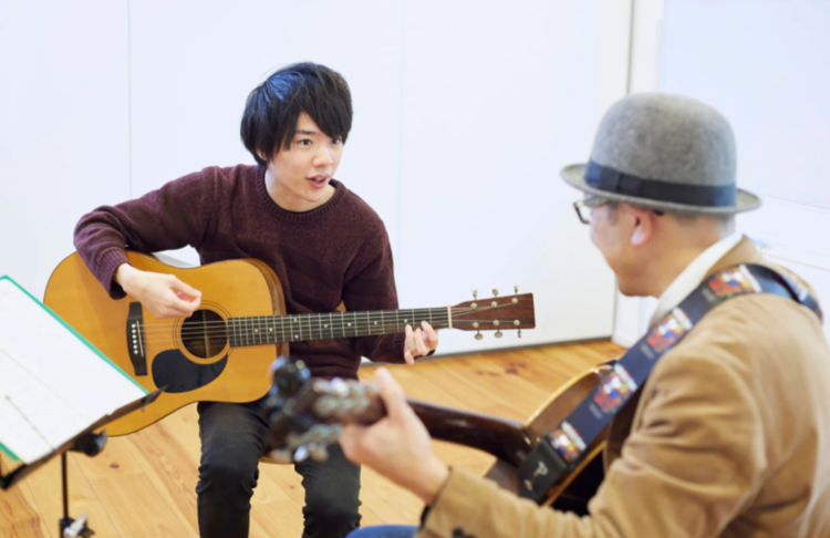 自由予約制の音楽教室で無理なく上達｜固定曜日制との違いと継続メリットを徹底解説