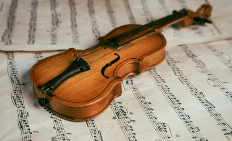新宿区のバイオリン教室厳選紹介｜初心者・社会人・子ども向け選び方完全解説