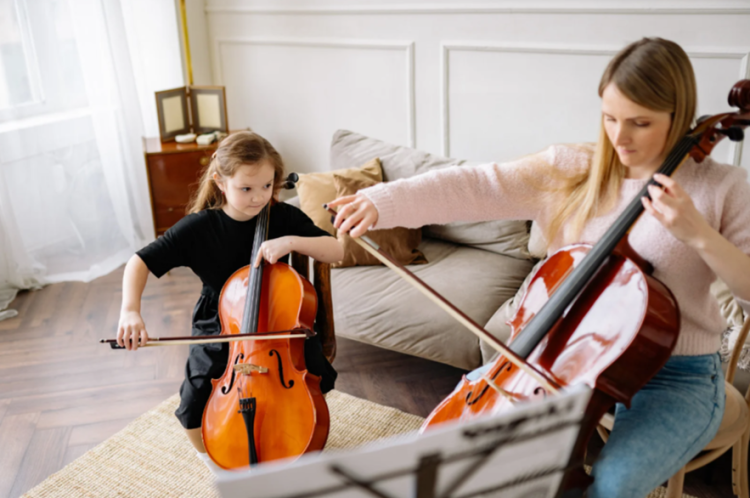 忙しい人のための音楽教室！出張レッスンのメリットと後悔しない選び方