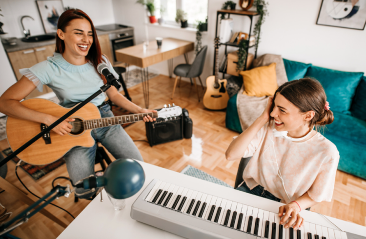 【失敗しない】楽器教室選びは通いやすさ重視｜駅近・振替・手ぶらOKのポイントを徹底解説する