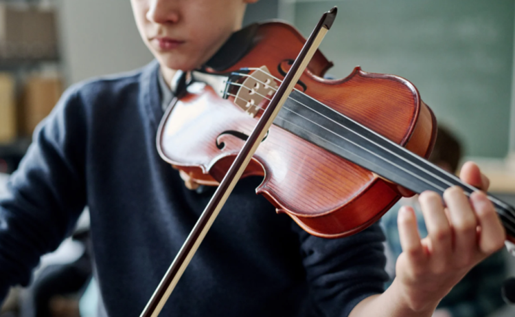 大田区でバイオリン教室を探している方へ
