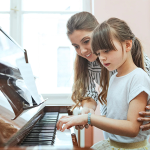 自宅で学べる音楽教室の出張レッスン｜忙しい人に最適なメリットを徹底解説