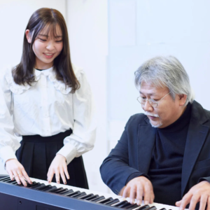 【徹底解説】ピアノ教室で人生を豊かに！初心者男性が最短で上達する練習法と教室選びのポイントを完全網羅しました