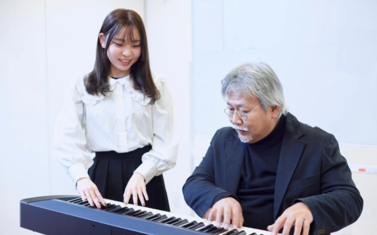 【徹底解説】ピアノ教室で人生を豊かに！初心者男性が最短で上達する練習法と教室選びのポイントを完全網羅しました